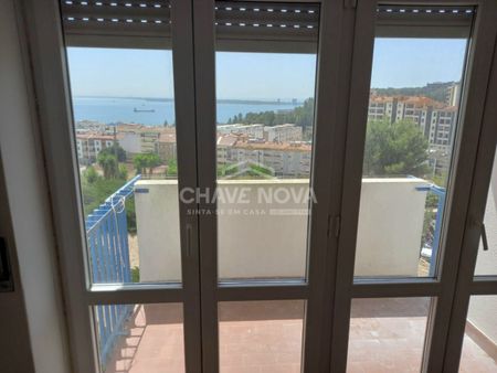 Apartamento T3 em Setúbal - Photo 4
