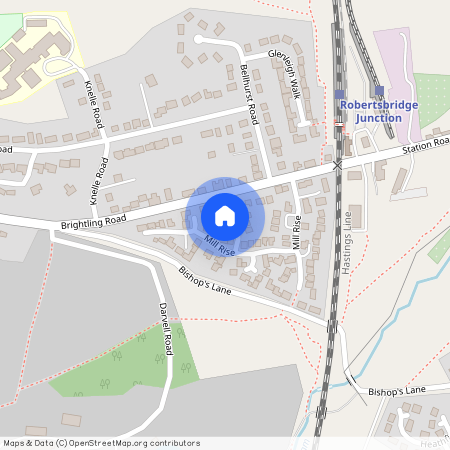 Robertsbridge