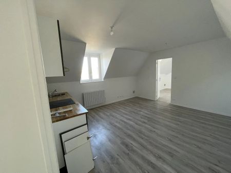 Location Appartement 3 pièces 55 m2 à Saint-Quentin - Photo 4
