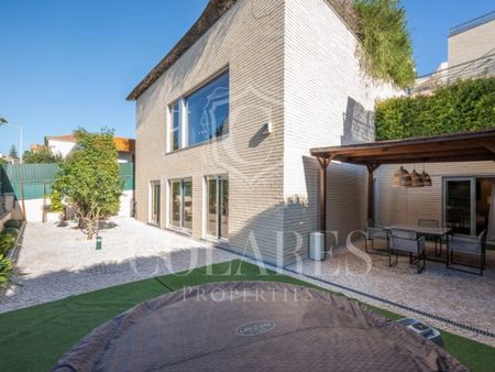 4 bedroom luxury House for rent in Estoril (Estoril), Cascais e Estoril, Cascais, Lisbon - Photo 5