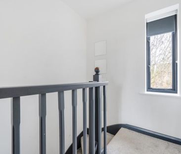 1 bedroom semi-detached house to rent - Photo 4