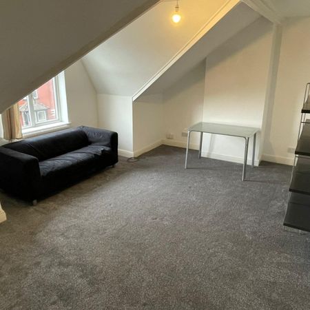 1 bedroom apartment to rent - Photo 3