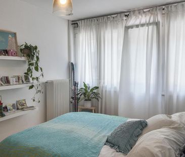 4 Zimmer, 1. Stock - Photo 5