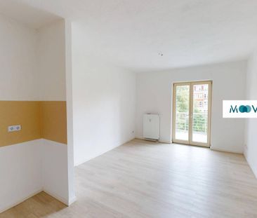 ** Moderne 2-Zimmer-Wohnung in Dresden, Pieschen! ** - Photo 3