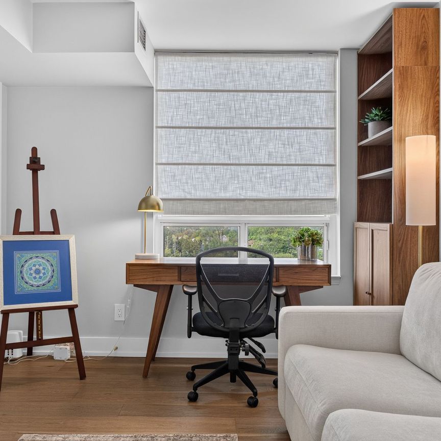 For Lease - 8 Covington Road Unit# 1004, Toronto, Ontario - Photo 1