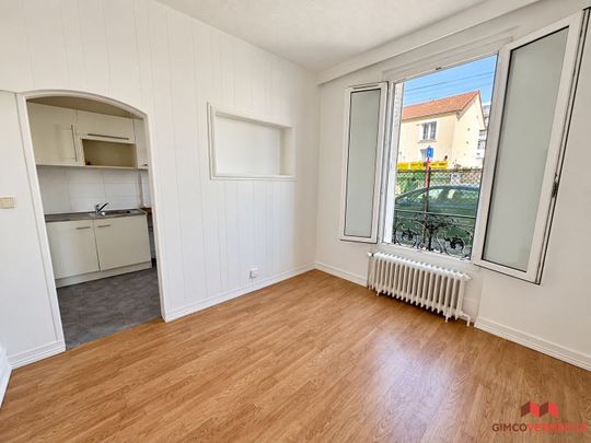Location Appartement 2 pièces 28m² - Photo 1