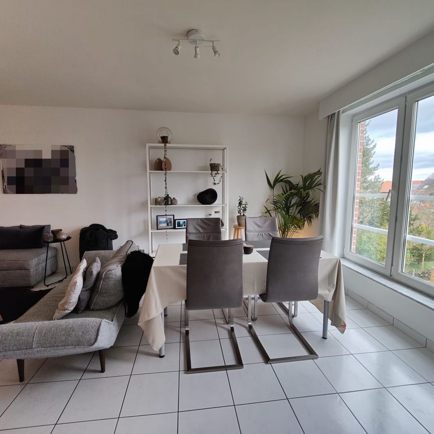 Eugeen Vanhoorenbekelaan 31 0202, 3010 kessel-lo - Foto 1