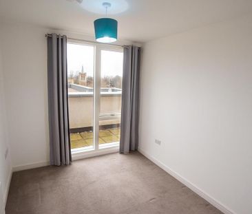 2 bedroom apartment to rent - Photo 3