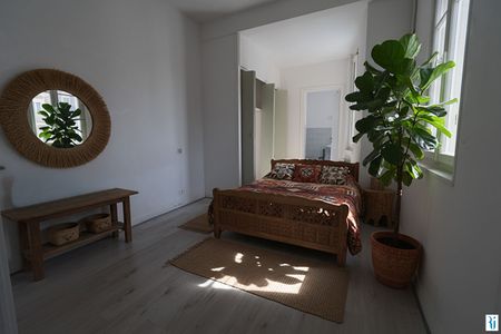Location Appartement 3 pièces 58m² ROUEN 76100 - Photo 3