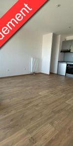 Location Appartement 2 pièces 41m² VALENCIENNES 59300 - Photo 3