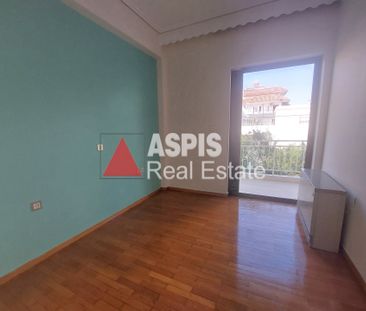 Διαμέρισμα, προς ενοικίαση Κοντόπευκο, Αγία Παρασκευή Κωδικός 2521547 - Photo 5
