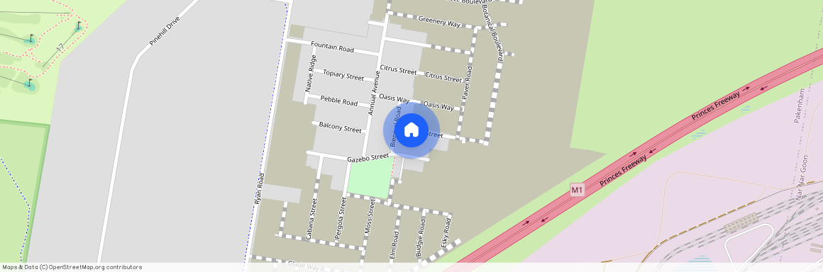 Pakenham, Melbourne - South East