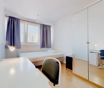 3 Bedroom 1 Bathroom roomC - Photo 5