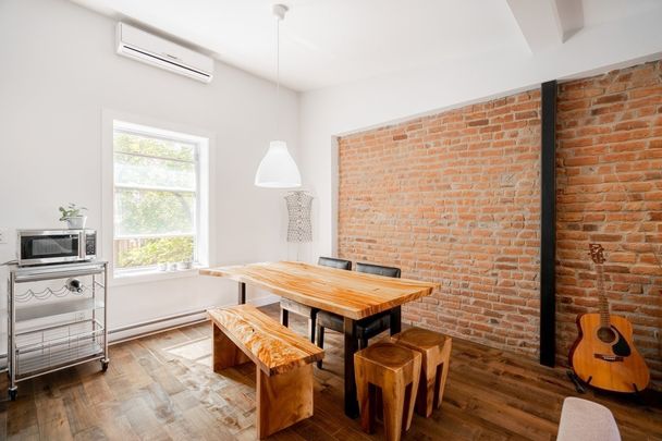 À louer / Appartement - Photo 1