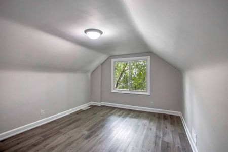 For Lease - 44 West 4th Street Unit# Upper Level, Hamilton, Ontario - Photo 5