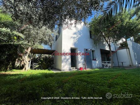 Casa, Mondello - Castelforte, Palermo. - Foto 4