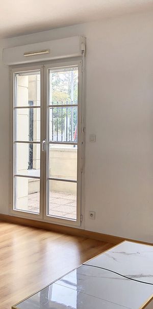 Appartement à louer - REIMS BOULEVARD HENRI VASNIER - Photo 1