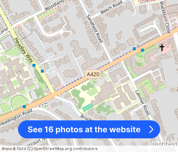 Granville Court, Headington, OX3 - Photo 1