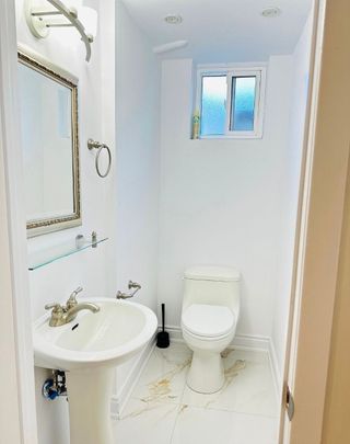 For Lease - 36 Castor Crescent Unit# Basement, Toronto, Ontario - Photo 1
