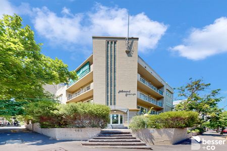 11/161 Wellington Parade South, East Melbourne VIC 3002 - Apartment For Rent | Domain - Photo 5