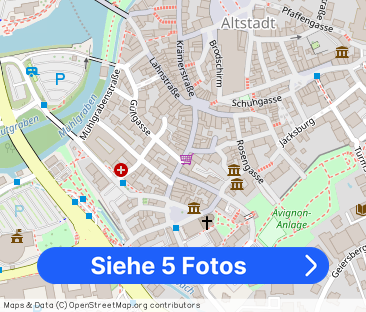 Alles Inklusive: Modernes und voll möbliertes Premium Studio! - Foto 1