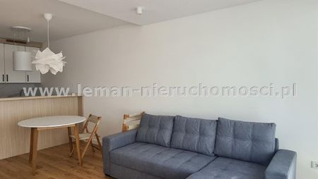 Mieszkanie Lublin Śródmieście powierzchnia 40.25 m² C256-WM-22141 - Zdjęcie 2