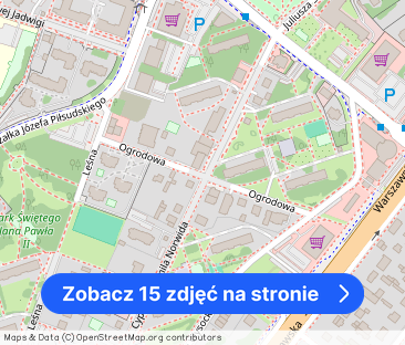 Przytulne 2 pokoje z balkonem - Zdjęcie 1