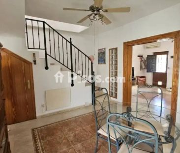 Chalet en alquiler en Calle Ramos Carratala, cerca de Paseo Marítim... - Photo 2
