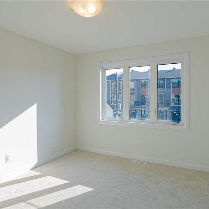 For Lease - 261 Elsie Macgill Walk, Kanata, Ontario - Photo 1