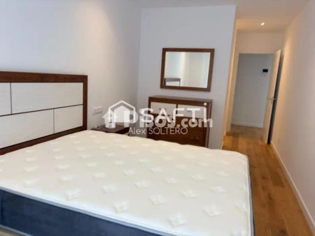 Apartamento en alquiler en Centro-Areal - Photo 5