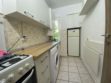 Apartament cu 3 camere Nicolae Iorga - Fotografie 5