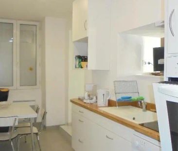 Appartement à louer 1 pièce 31.73m² - Photo 5