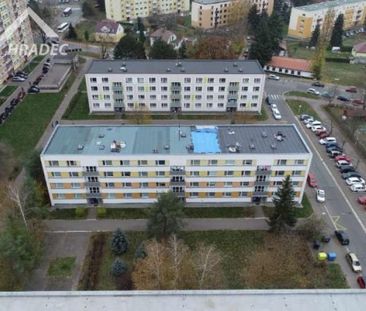 Pronájem bytu 1+1 39 m², Hrubínova, Hradec Králové - Фото 6