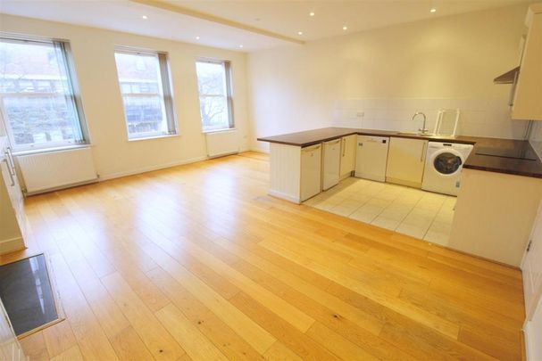 2 bedroom apartment to rent - Photo 1