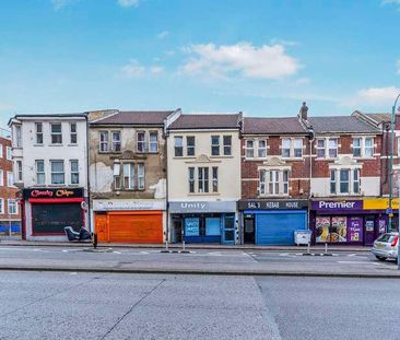 St. Marys Road, Southampton, Hampshire, SO14 - Photo 2