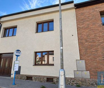Pronájem bytu 1+1 52 m2 - Fotografie 6