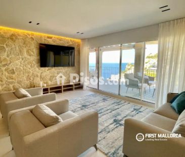Apartamento en alquiler en Andratx - Photo 1