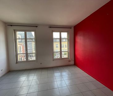 Location Appartement 2 pièces 37m² - Photo 2