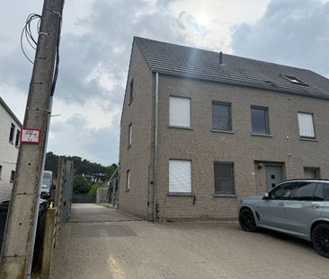 Energiezuinige woning met 3 slaapkamers in Herselt - Foto 4