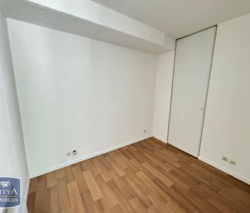 Appartement à louer 1 pièce 40.26m² - Photo 4