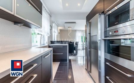 Dom bliźniak na wynajem Nadole - Photo 2