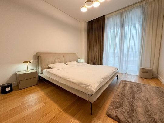 Apartament de inchiriat 4 camere zona Floreasca - Parcul Verdi, Bucuresti 180 mp - Photo 1