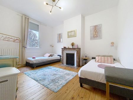 Appartement à louer - EPERNAY HYPER CENTRE-VILLE - Appartement 3 pièces - Photo 4