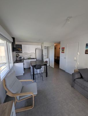 Location Appartement 2 pièces 41m² VAULX EN VELIN 69120 - Photo 1