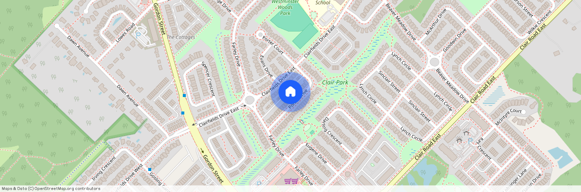 28 Porter Drive, Guelph, ON, Canada