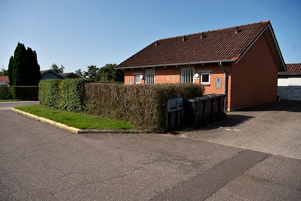 Stendalen, 36B, 8850, Bjerringbro - Foto 1
