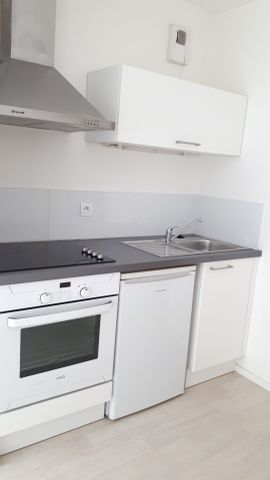 Appartement moderne d'environ 33 m2 - Photo 2