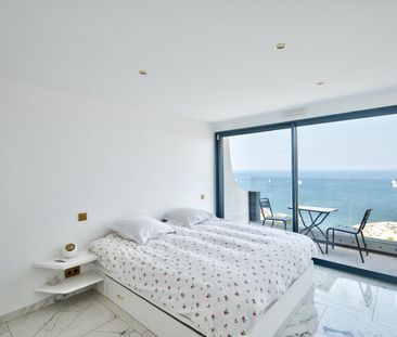 Location Maison 5 pièces 110m² BEAULIEU SUR MER 06310 - Photo 3