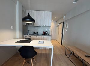 Studio/Γκαρσονιέρα για ενοικίαση - Κέντρο Θεσσαλονίκης, - Φωτογραφία 4