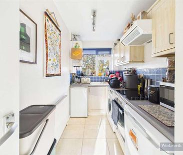 Lovelace Gardens, Surbiton, KT6 - Photo 6